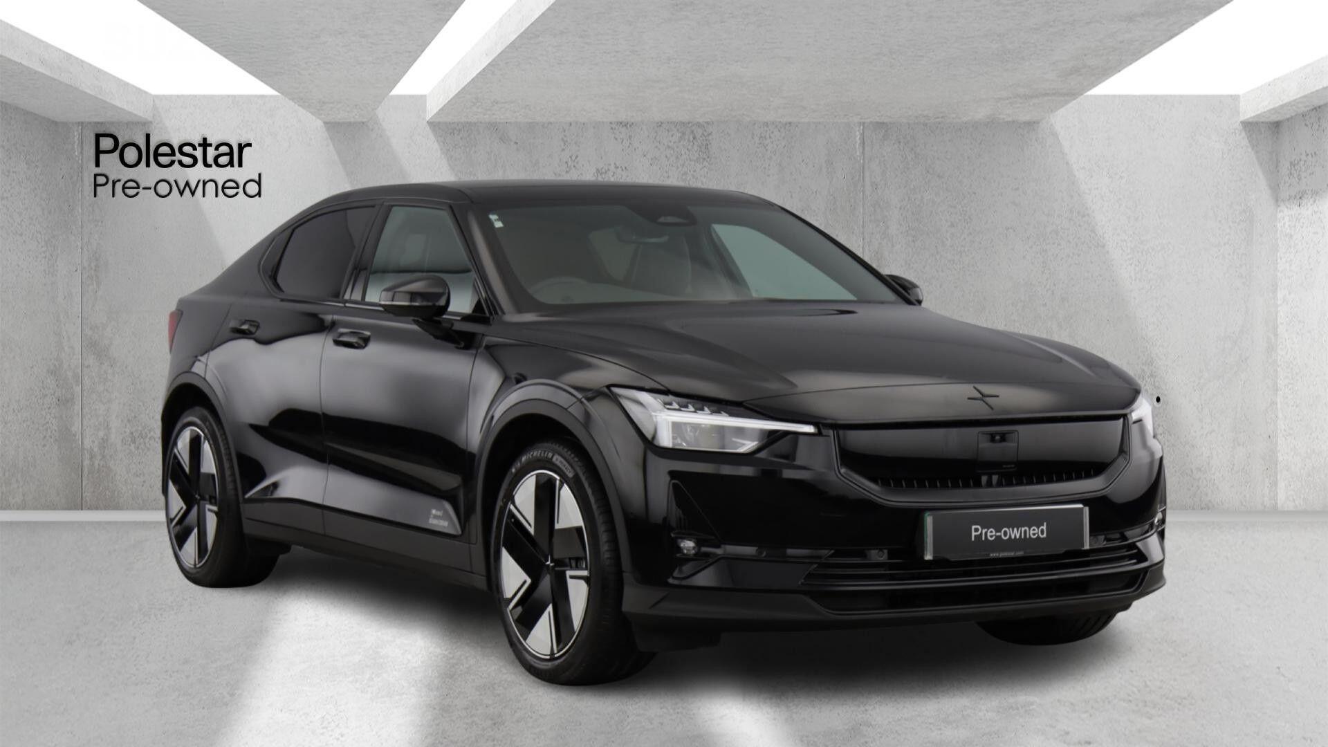 2026 Polestar 2