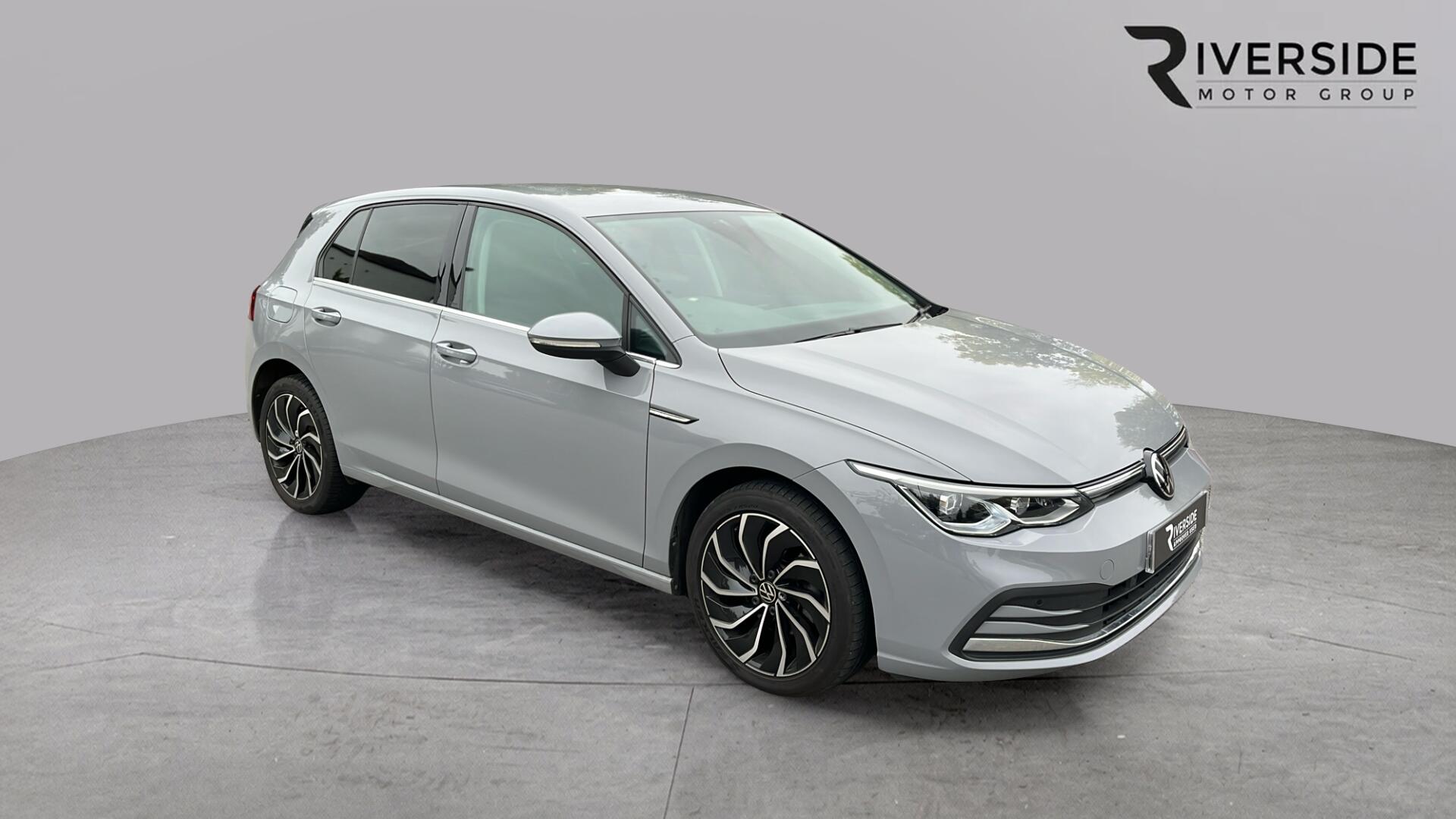 2023 Volkswagen Golf