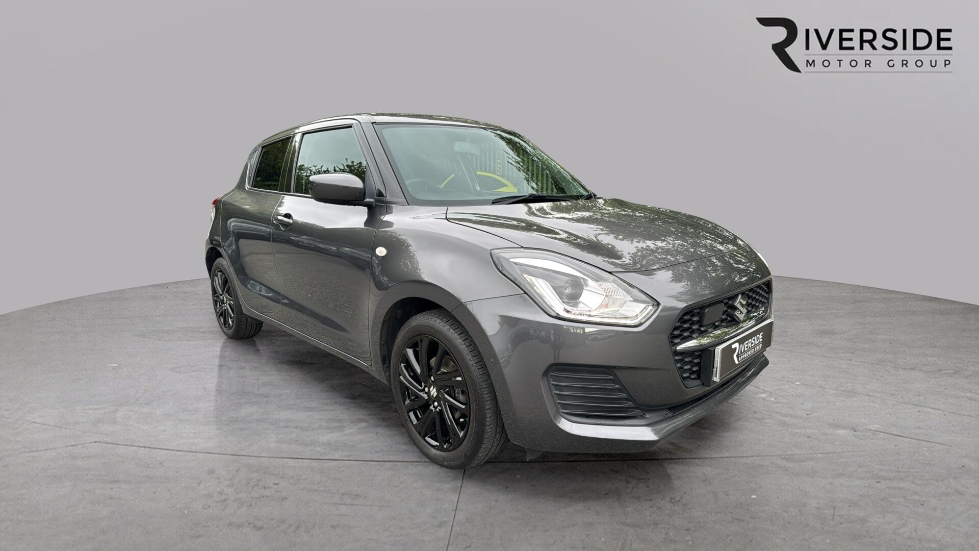 2023 Suzuki Swift