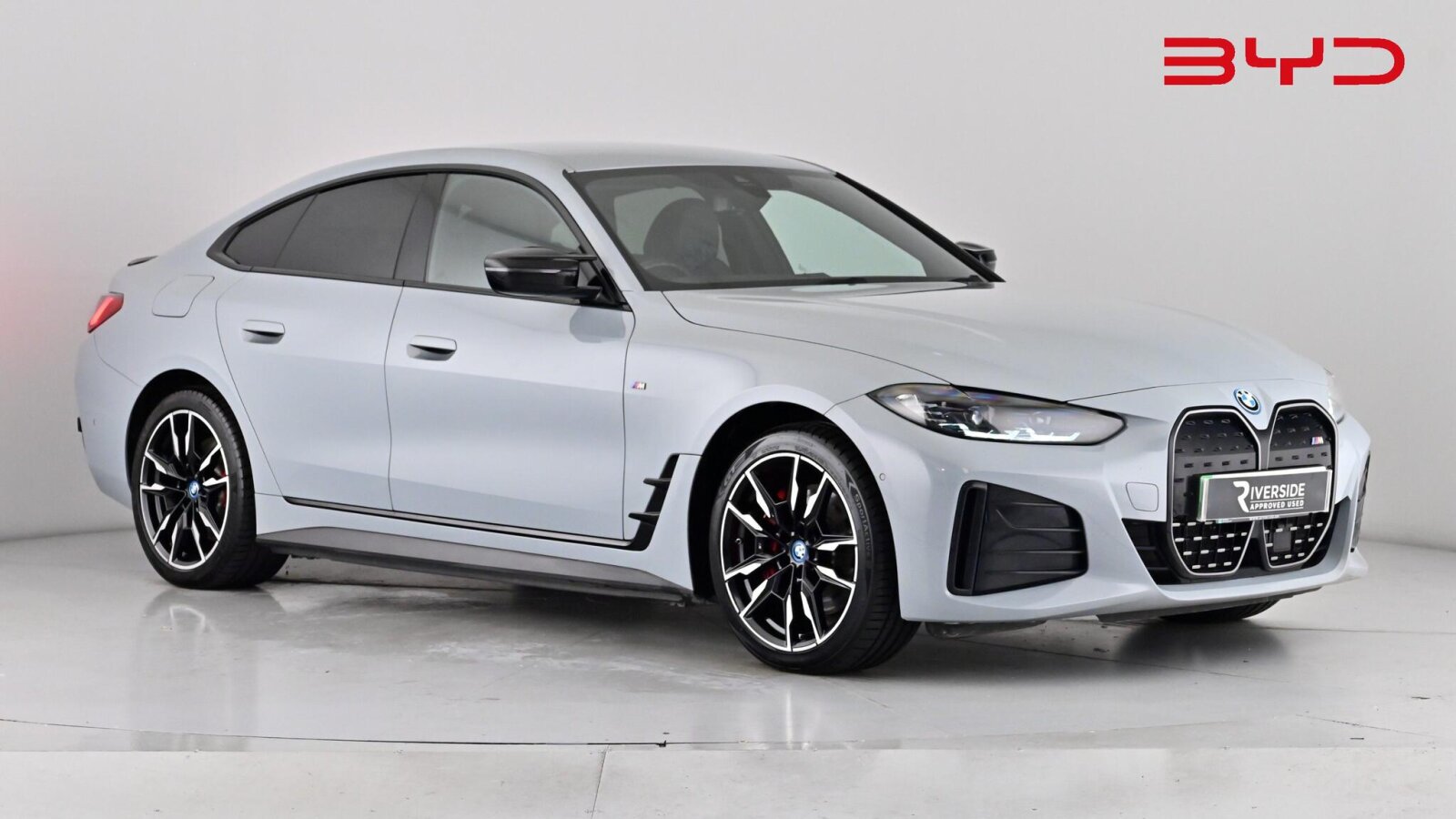 2023 BMW i4