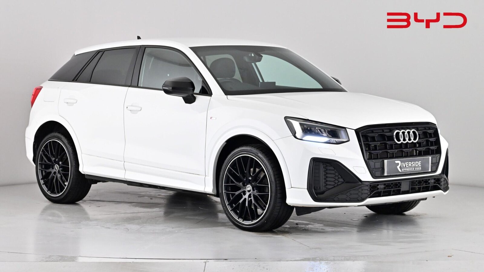2023 Audi Q2