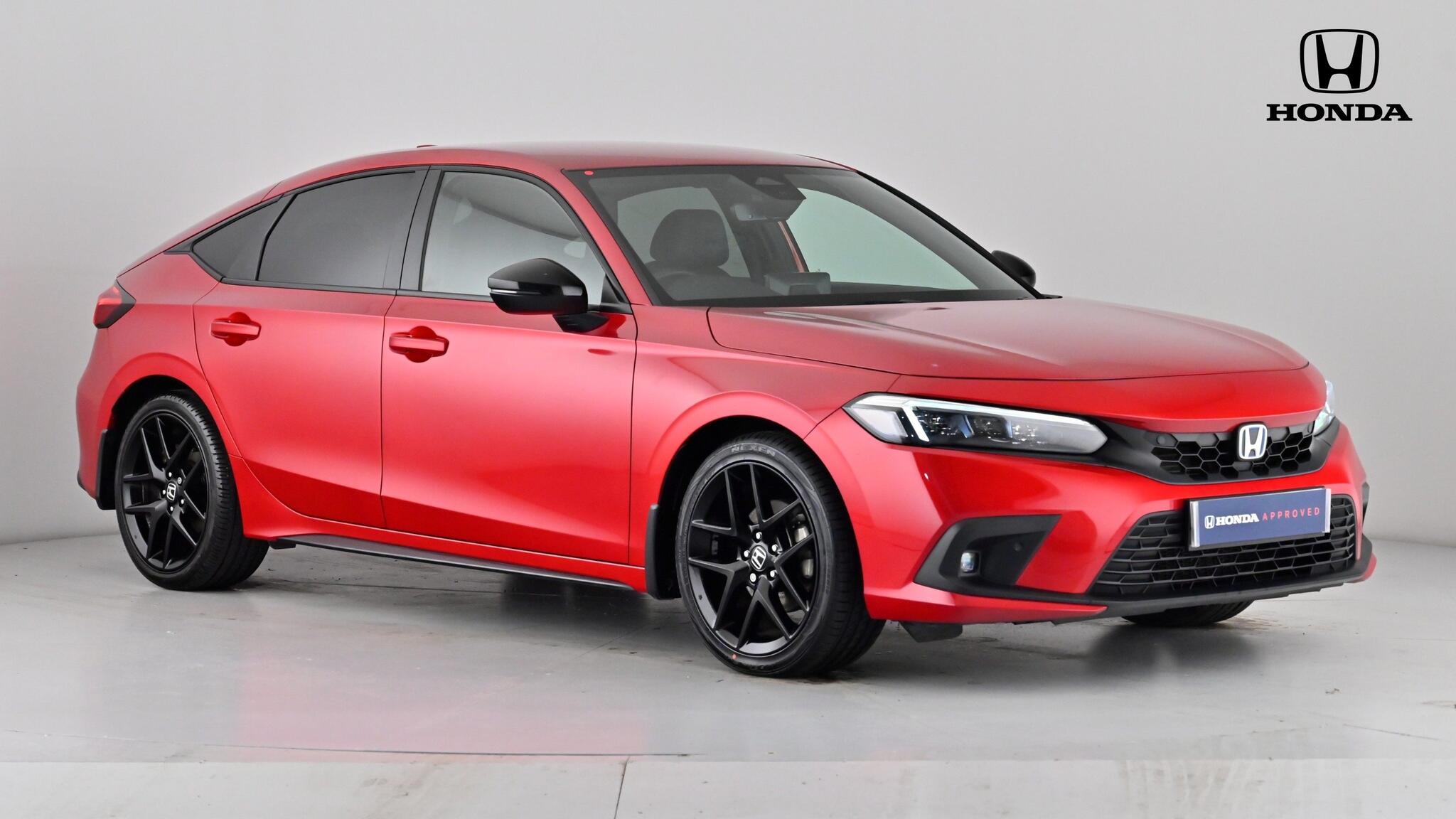 2022 Honda Civic