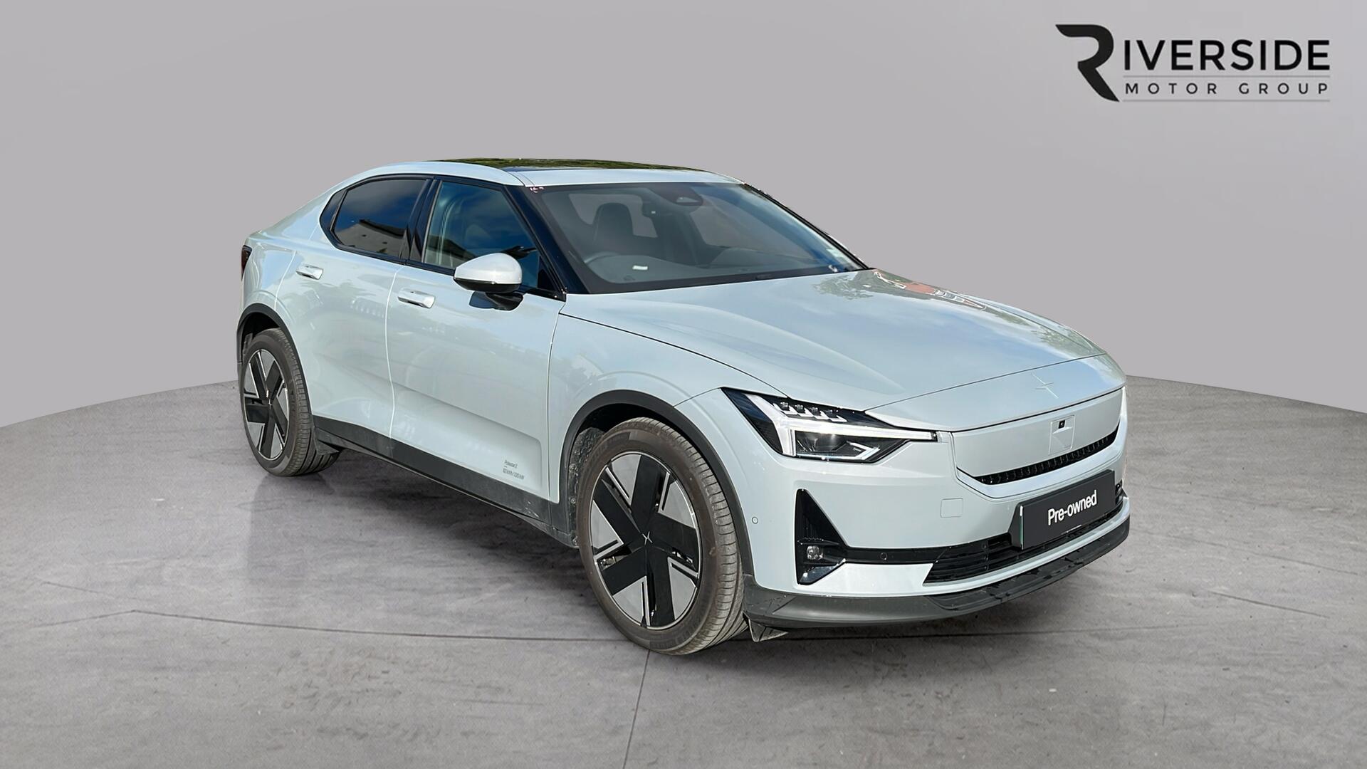 2026 Polestar 2