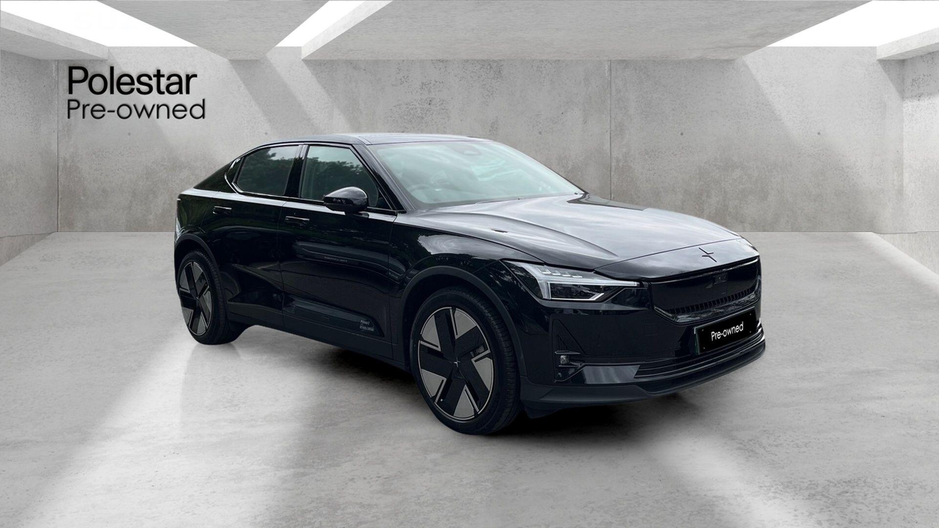 2026 Polestar 2