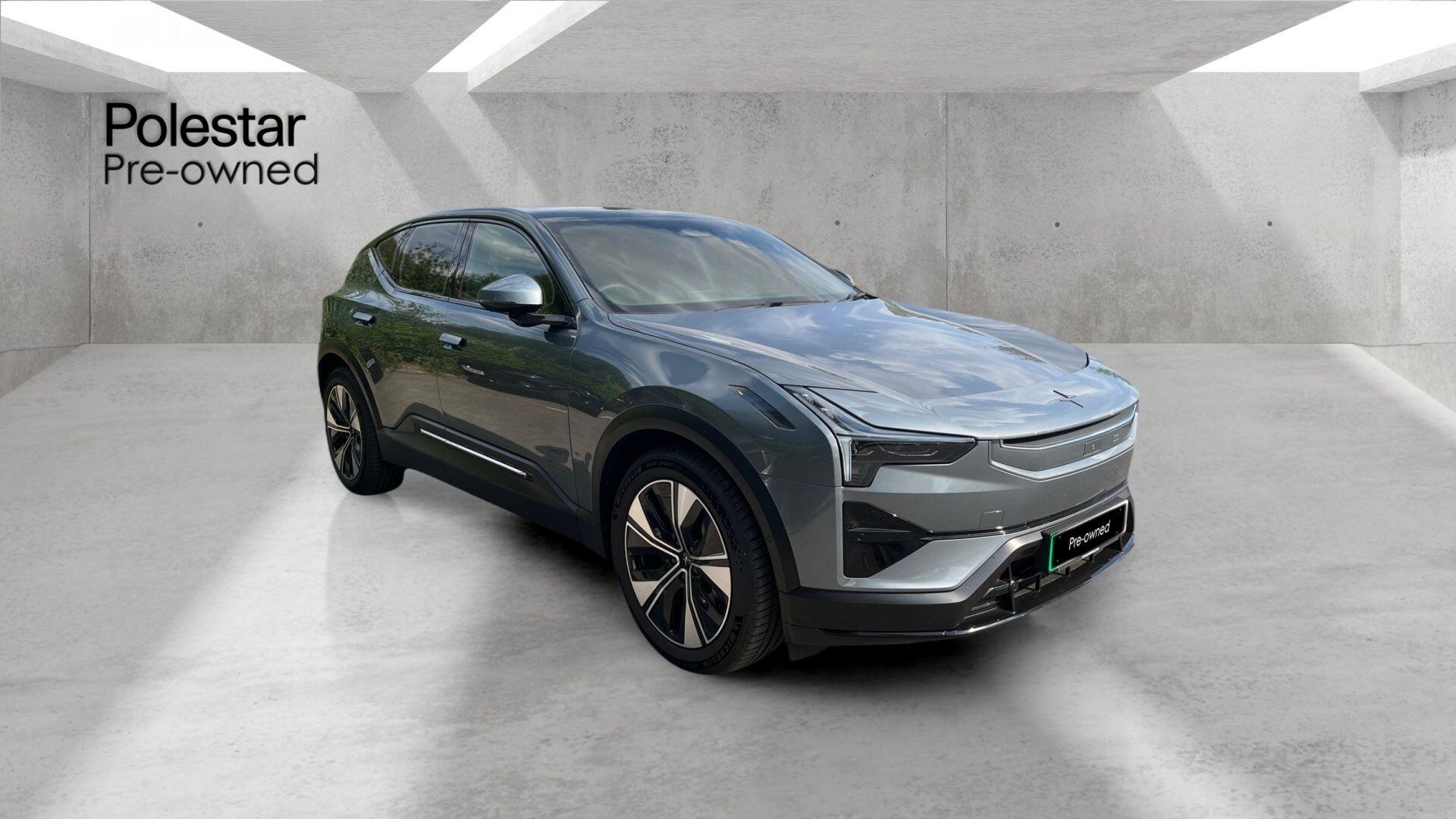 2026 Polestar 3