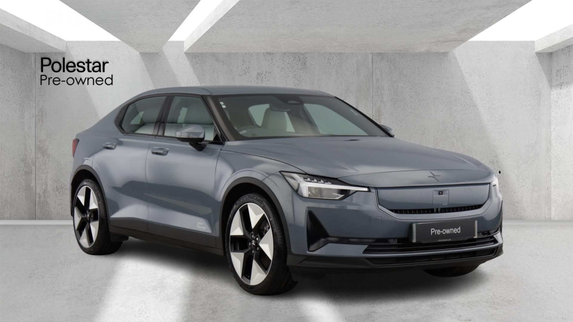 2024 Polestar 2
