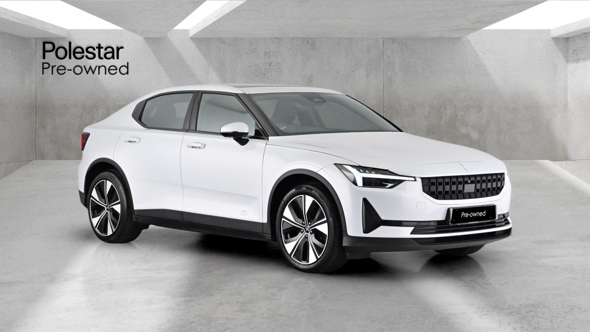 2023 Polestar 2