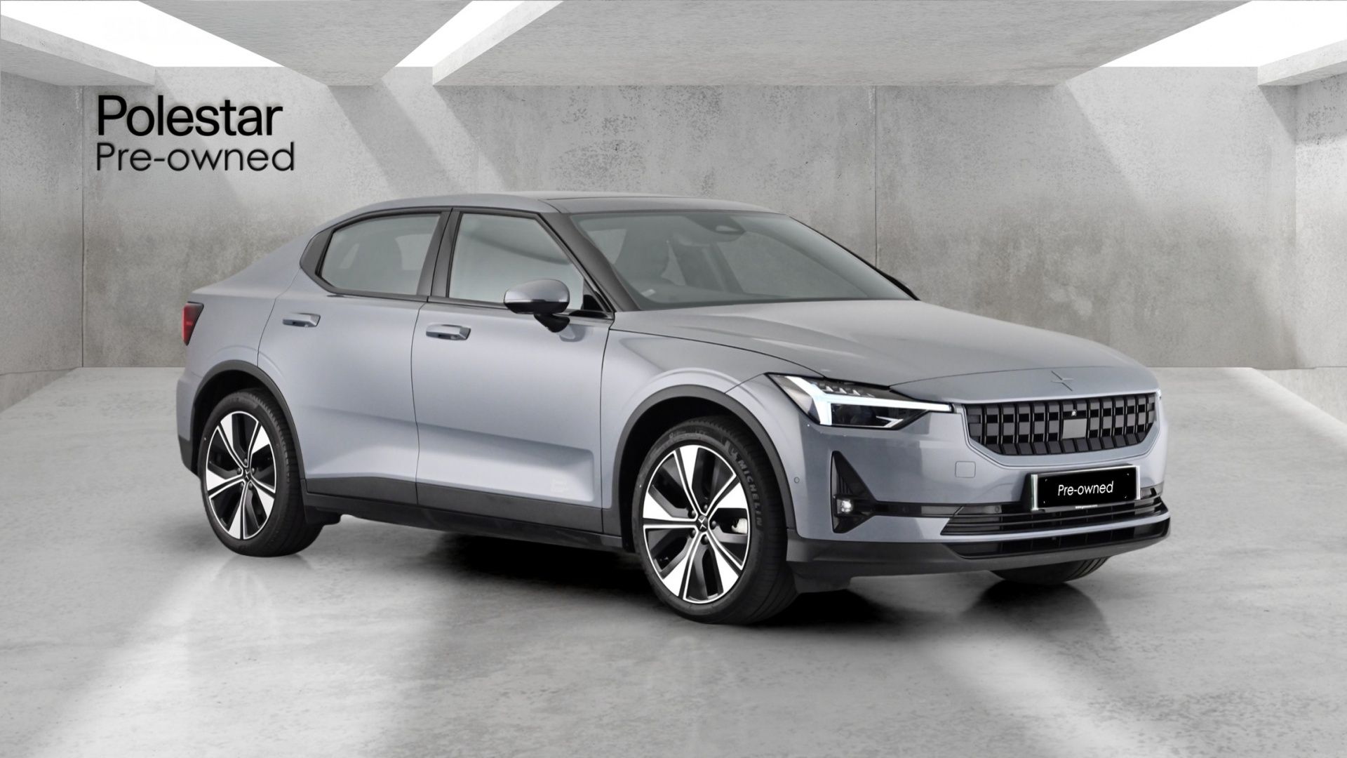2023 Polestar 2