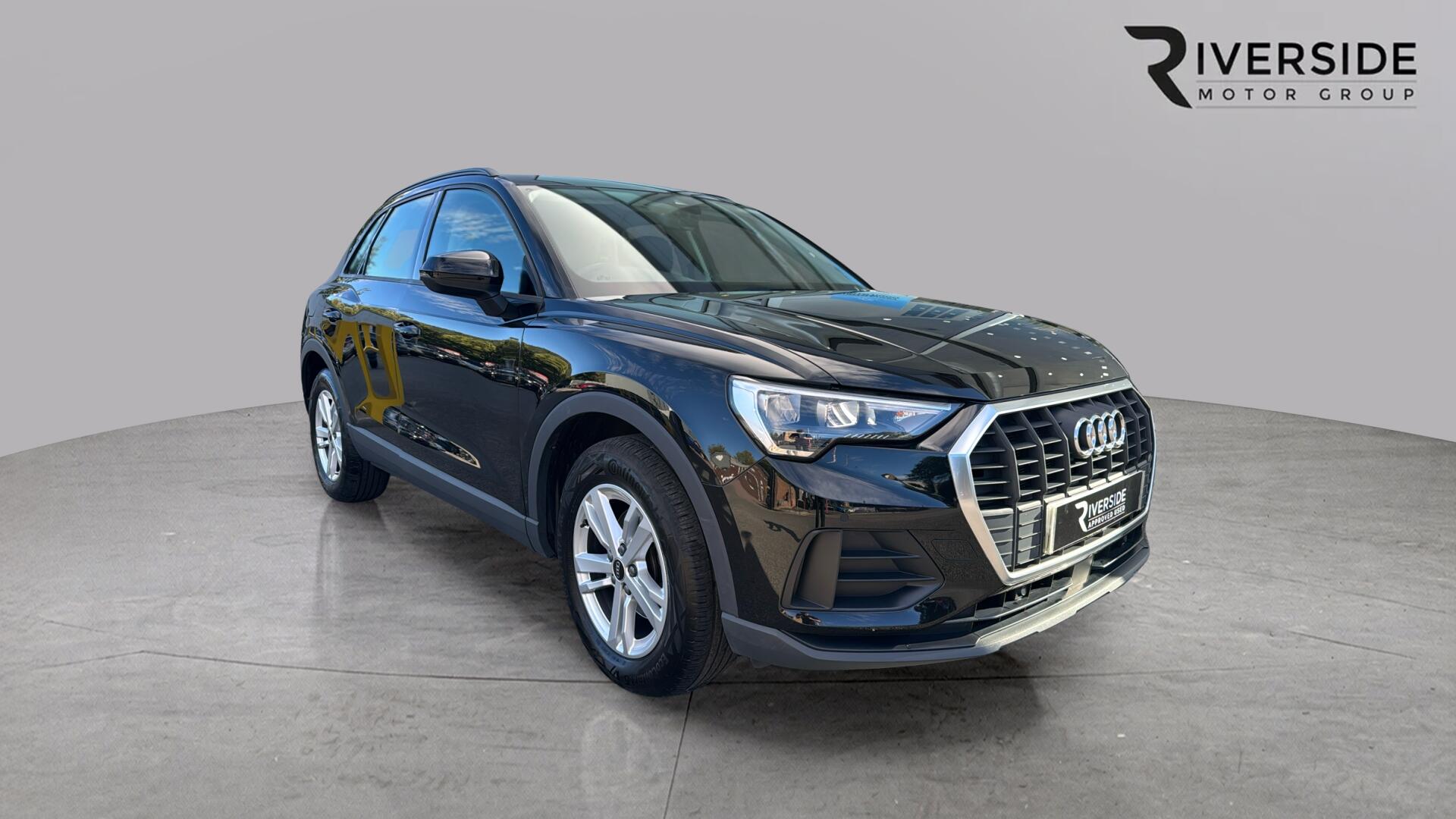 2023 Audi Q3