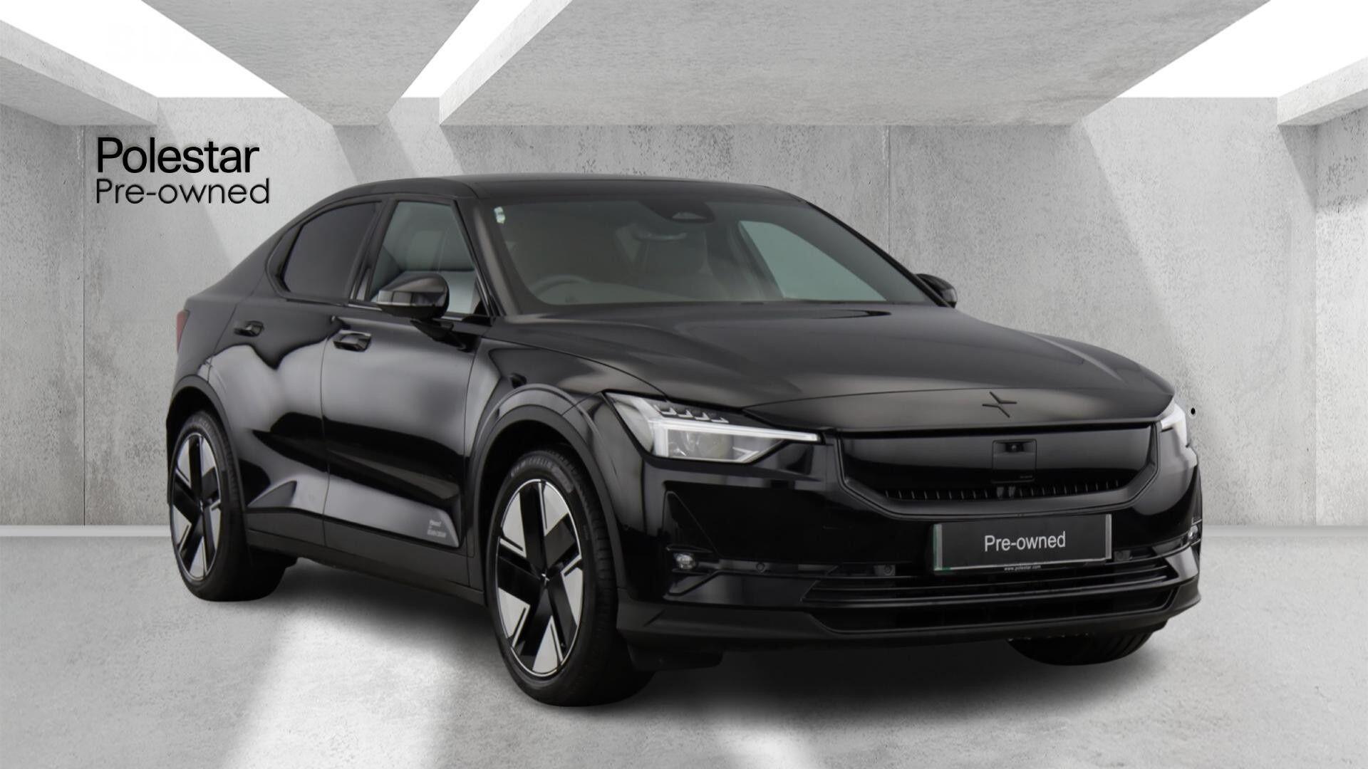 2026 Polestar 2