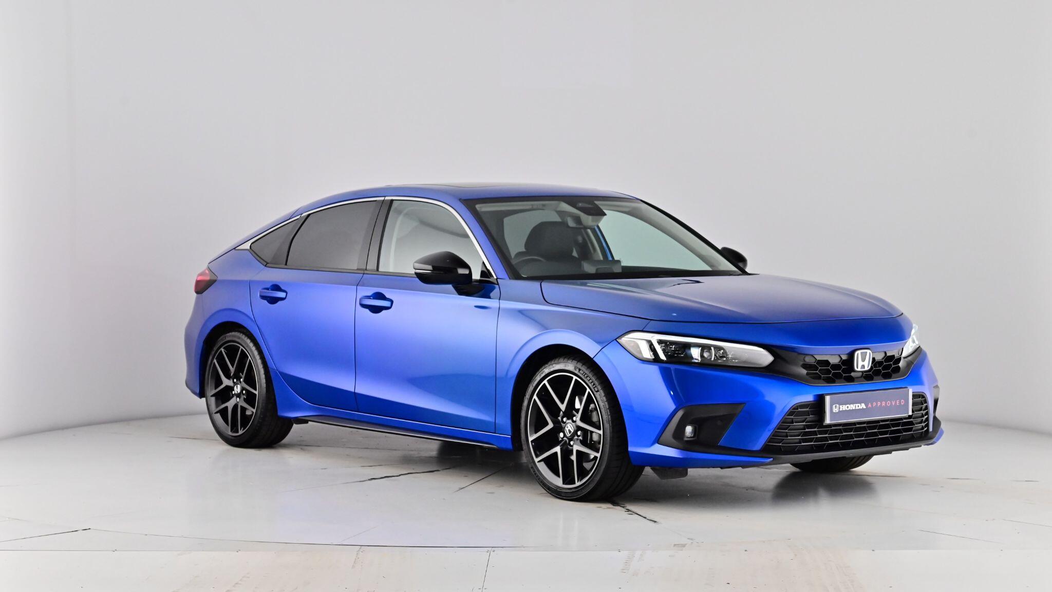 2023 Honda Civic