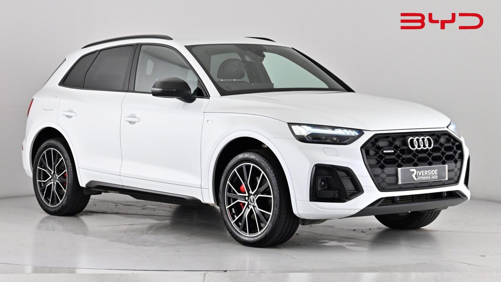 2022 Audi Q5