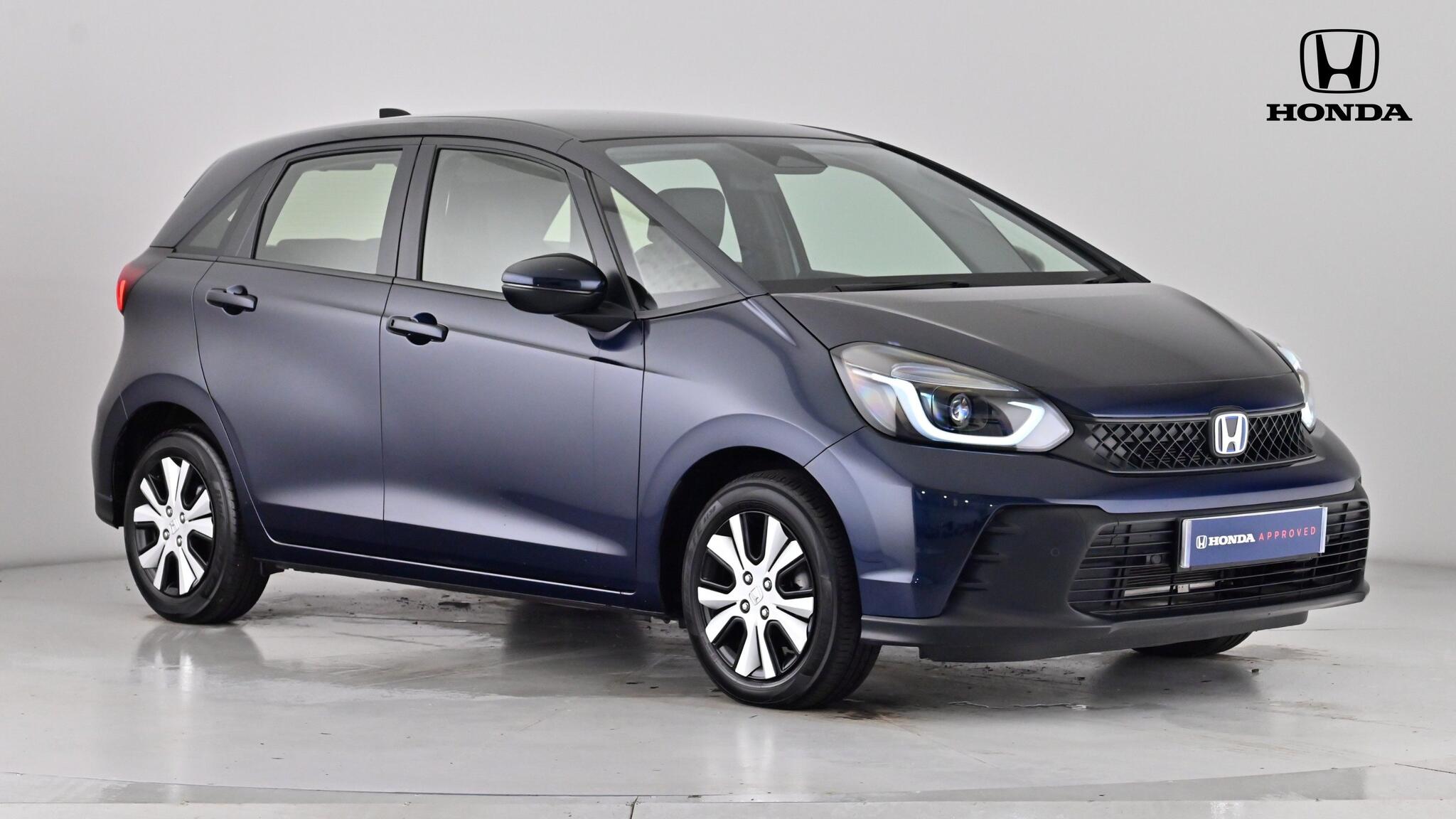 2024 Honda Jazz