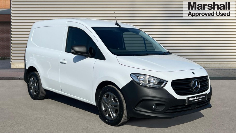 MERCEDES-BENZ CITAN