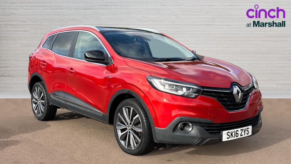 RENAULT KADJAR