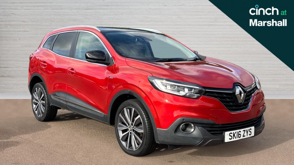RENAULT KADJAR
