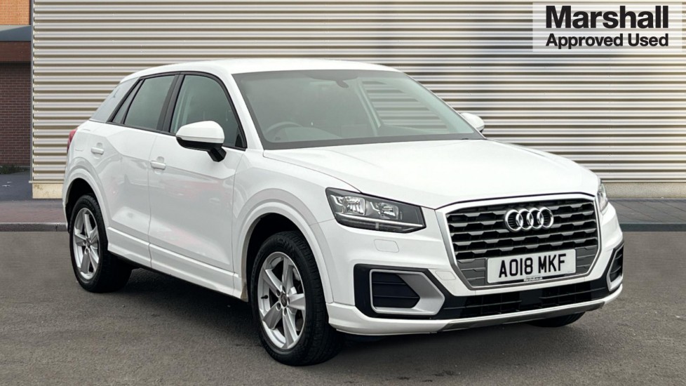 AUDI Q2