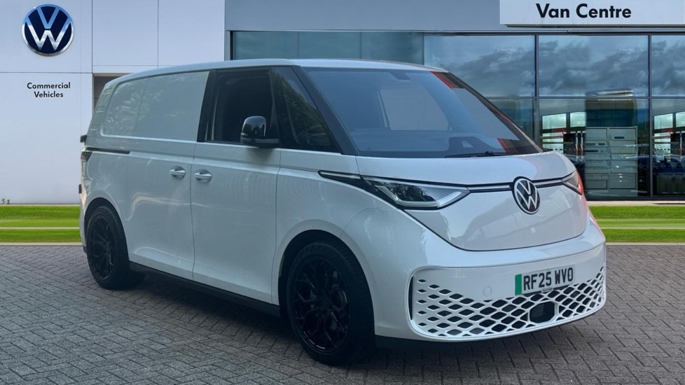 VOLKSWAGEN ID.BUZZ