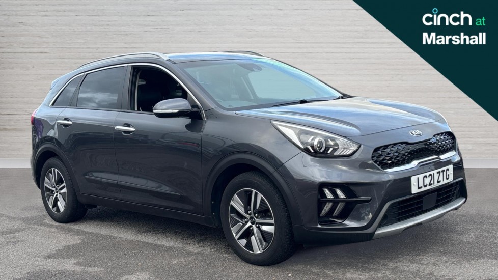 KIA NIRO