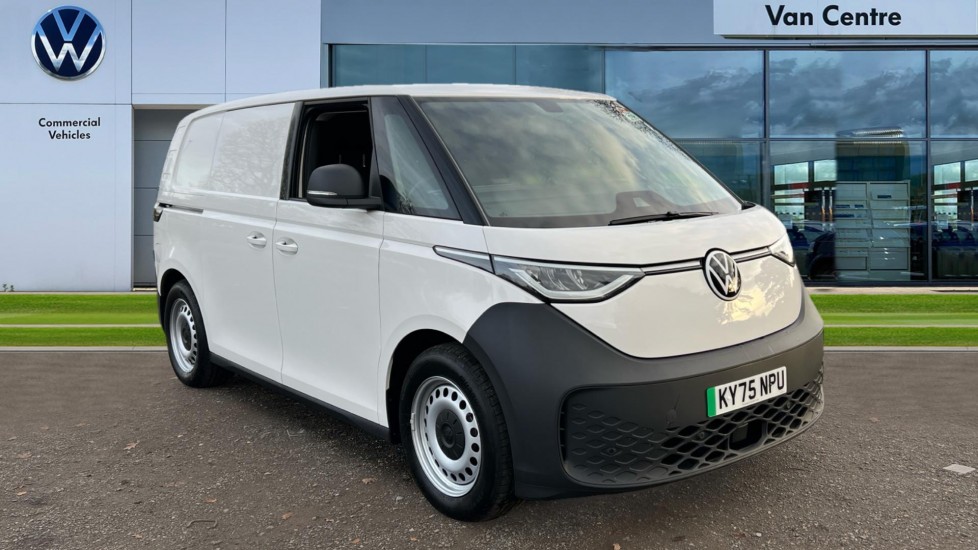 VOLKSWAGEN ID.BUZZ