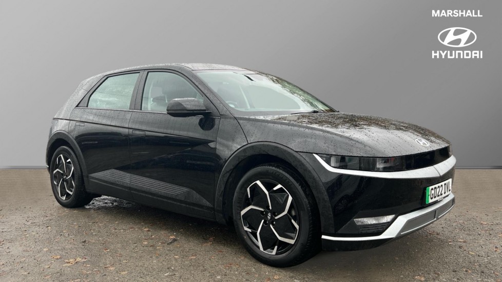 2022 HYUNDAI IONIQ 5