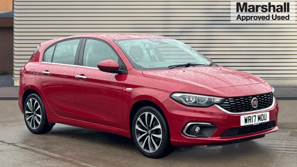 FIAT TIPO