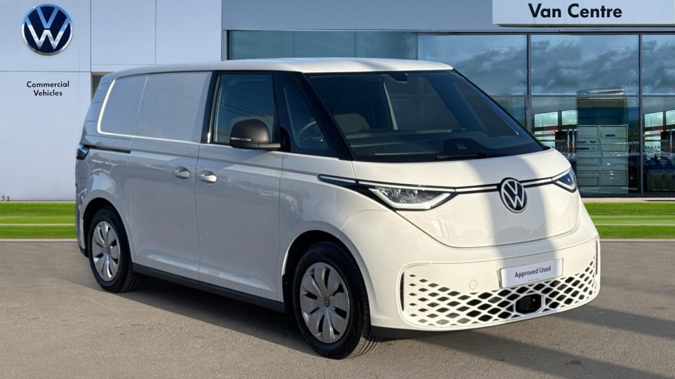 VOLKSWAGEN ID.BUZZ
