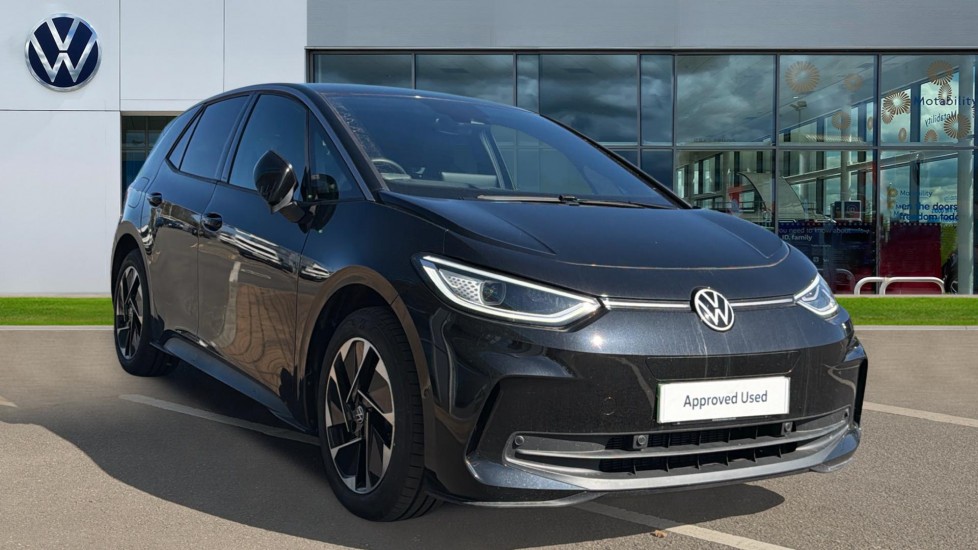 VOLKSWAGEN ID.3