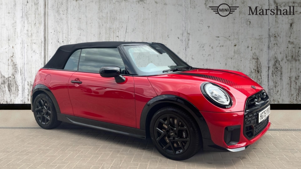 2026 Mini Cooper