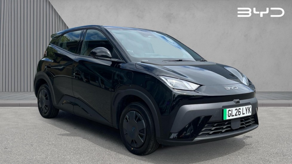 BYD DOLPHIN SURF