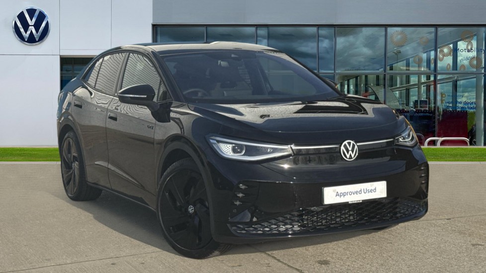VOLKSWAGEN ID.5