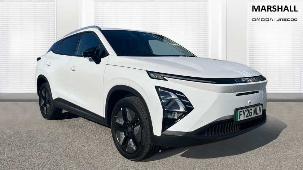 OMODA 5