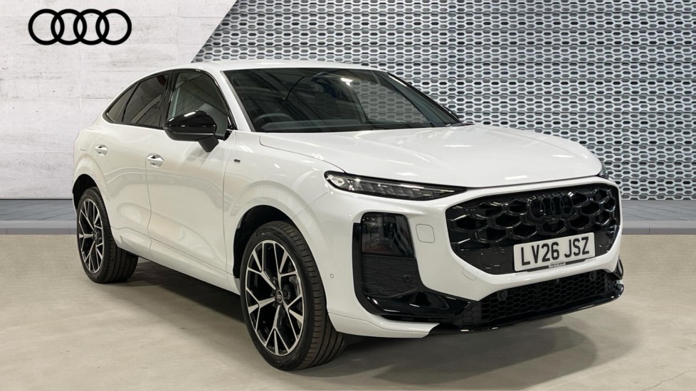 2026 Audi Q3