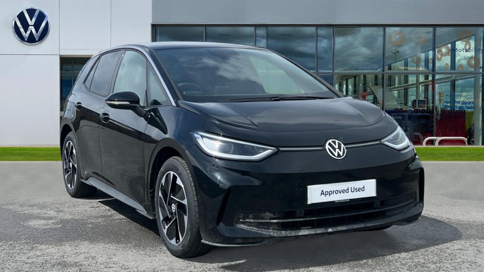 VOLKSWAGEN ID.3