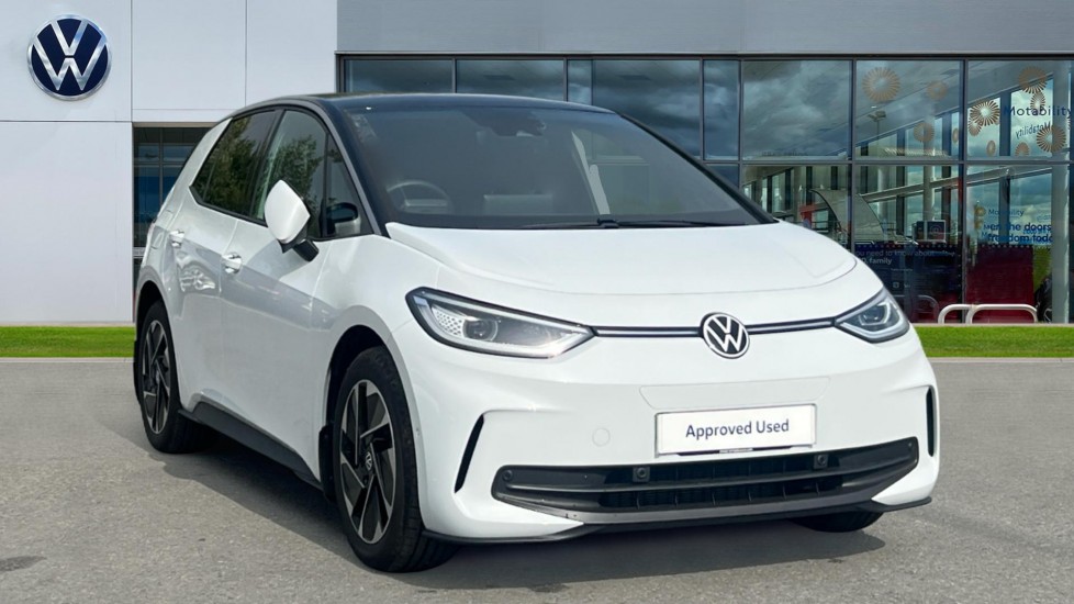 VOLKSWAGEN ID.3