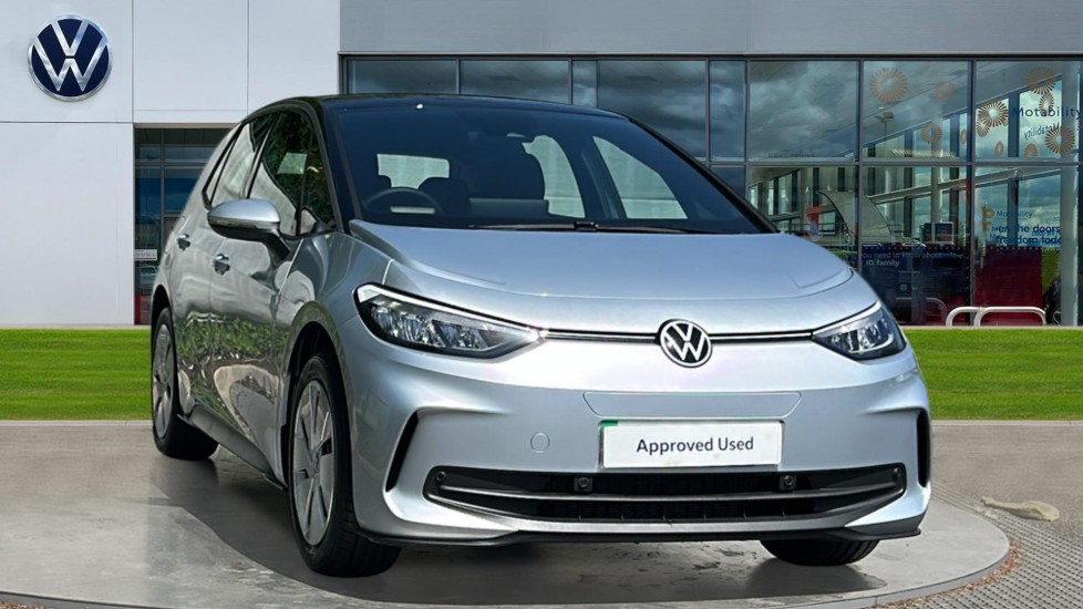 VOLKSWAGEN ID.3