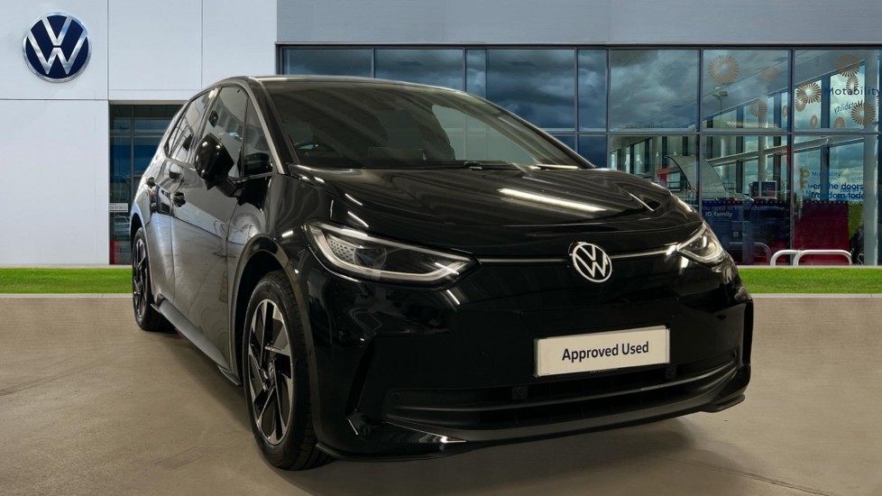 VOLKSWAGEN ID.3