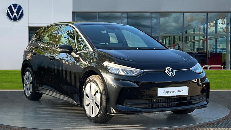 VOLKSWAGEN ID.3