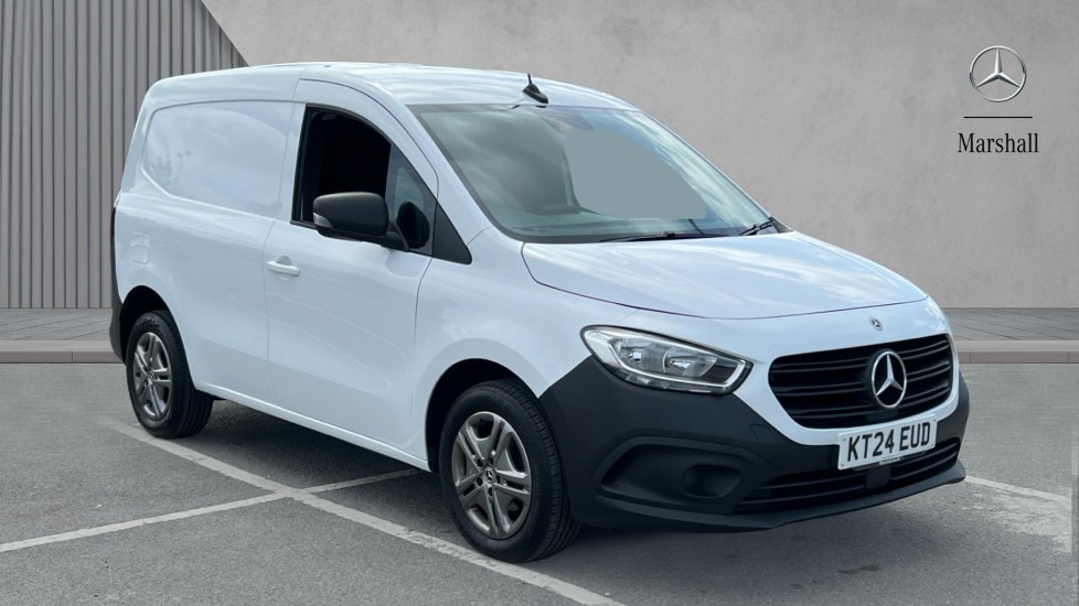 MERCEDES-BENZ CITAN