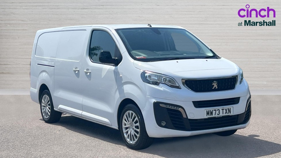 PEUGEOT EXPERT