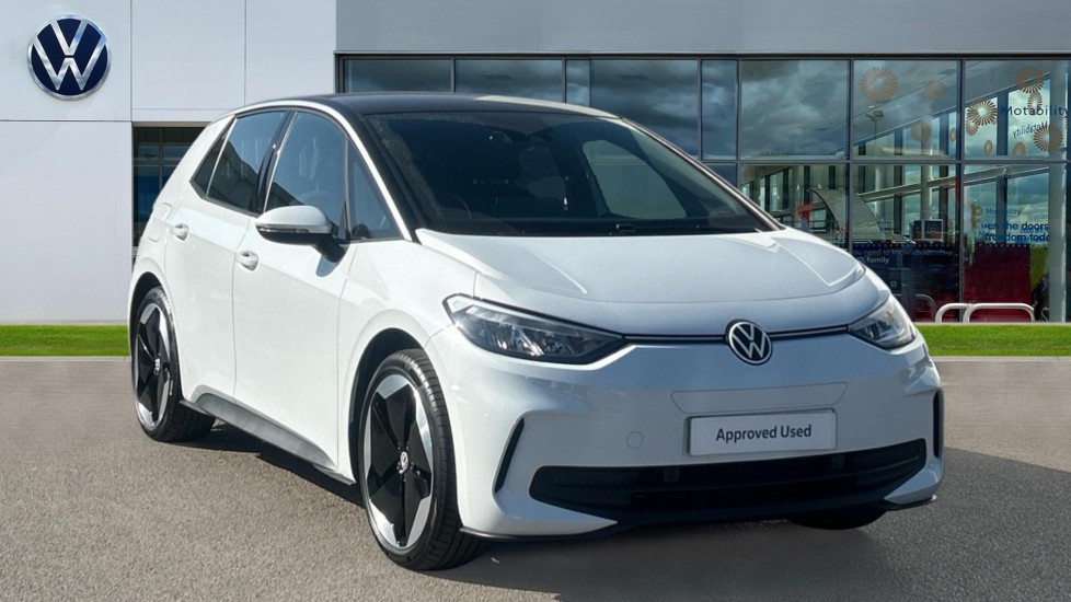 VOLKSWAGEN ID.3