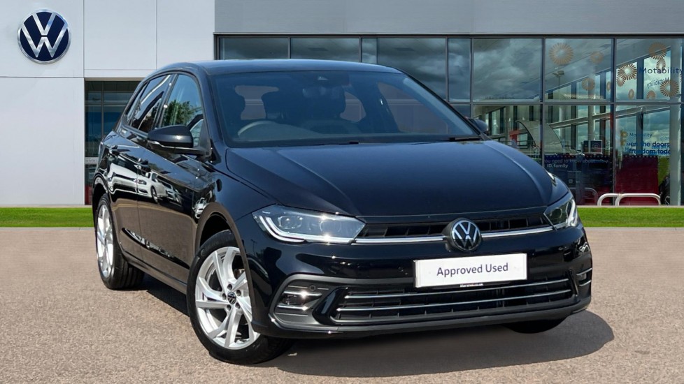2026 Volkswagen Polo