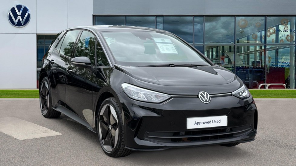 VOLKSWAGEN ID.3
