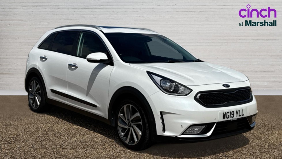 KIA NIRO