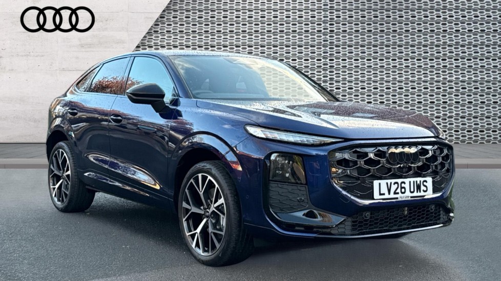 2026 Audi Q3