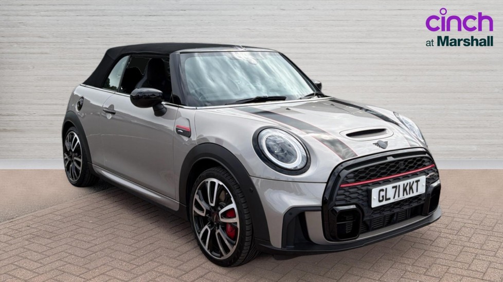 MINI CONVERTIBLE