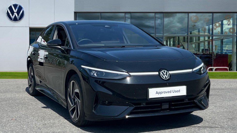 Volkswagen ID.7