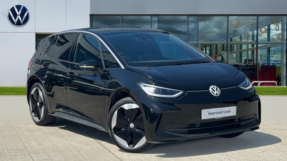 VOLKSWAGEN ID.3