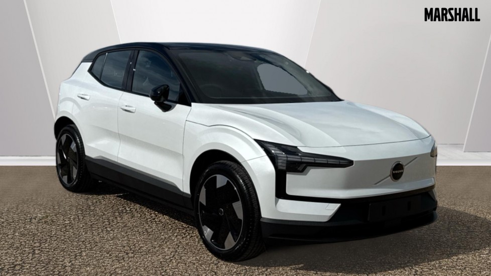 2026 Volvo EX30