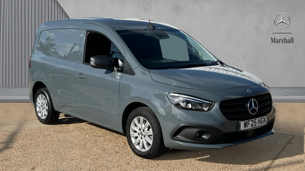 MERCEDES-BENZ CITAN